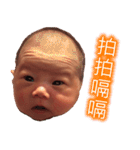 CONY's LANGUAGE（個別スタンプ：16）