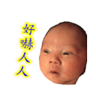 CONY's LANGUAGE（個別スタンプ：19）