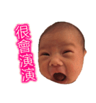 CONY's LANGUAGE（個別スタンプ：20）