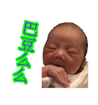 CONY's LANGUAGE（個別スタンプ：21）