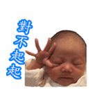 CONY's LANGUAGE（個別スタンプ：27）