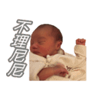 CONY's LANGUAGE（個別スタンプ：29）