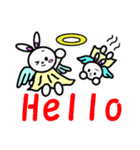 まゆうさの日常スタンプ（個別スタンプ：5）