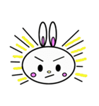 まゆうさの日常スタンプ（個別スタンプ：34）