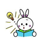 まゆうさの日常スタンプ（個別スタンプ：36）