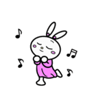 まゆうさの日常スタンプ（個別スタンプ：38）