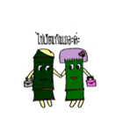 khawhlamjibi（個別スタンプ：4）