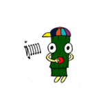 khawhlamjibi（個別スタンプ：8）