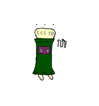 khawhlamjibi（個別スタンプ：11）