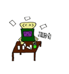 khawhlamjibi（個別スタンプ：19）