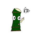 khawhlamjibi（個別スタンプ：23）