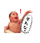 Sorata,1（個別スタンプ：5）