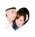 AJienonitijyou（個別スタンプ：1）