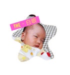 ひまひまひまりん（個別スタンプ：2）