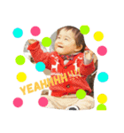 スマイル王子の日常（個別スタンプ：1）