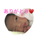 さくらこさん（個別スタンプ：4）