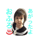 さくらこさん（個別スタンプ：7）