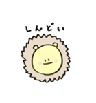 使えるっちゃ使えるスタンプ（個別スタンプ：4）