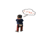 H.Y.C Baby（個別スタンプ：4）