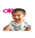 H.Y.C Baby（個別スタンプ：6）