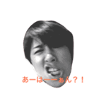 モリモリモリム（個別スタンプ：3）