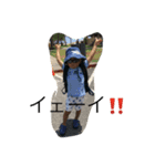 nori＆taka（個別スタンプ：1）