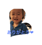 nori＆taka（個別スタンプ：5）