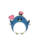 イーダイレクト ぺんぺん2（個別スタンプ：2）