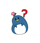 イーダイレクト ぺんぺん2（個別スタンプ：7）
