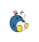 イーダイレクト ぺんぺん2（個別スタンプ：8）