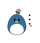 イーダイレクト ぺんぺん2（個別スタンプ：38）