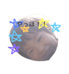 まひだいぜん（個別スタンプ：7）