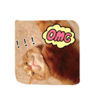 テキ様♡すたんぷ（個別スタンプ：13）