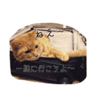 テキ様♡すたんぷ（個別スタンプ：38）