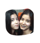 MIS YOU TO（個別スタンプ：4）