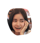 MIS YOU TO（個別スタンプ：7）