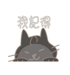 Hanako's life（個別スタンプ：14）