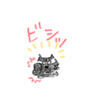 ベロ出しわんこ。レオンくん3（個別スタンプ：23）
