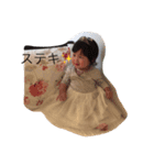 Y＆Kスタンプ（個別スタンプ：4）