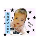 みゆのスタンプ②（個別スタンプ：1）