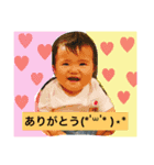 みゆのスタンプ②（個別スタンプ：4）