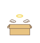 Angel Pet（個別スタンプ：12）
