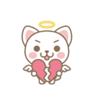 Angel Pet（個別スタンプ：16）