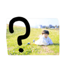 haruto..（個別スタンプ：6）