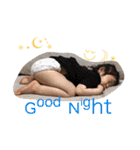 う〜ちゃまスタンプ（個別スタンプ：39）