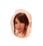 可愛いファミリー（個別スタンプ：7）