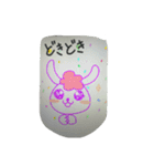 おごって欲しい時のスタンプ（個別スタンプ：4）