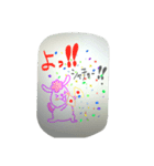 おごって欲しい時のスタンプ（個別スタンプ：5）