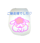 おごって欲しい時のスタンプ（個別スタンプ：7）