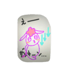 おごって欲しい時のスタンプ（個別スタンプ：8）